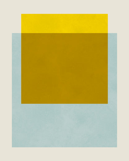 Golden Overlay Blocks