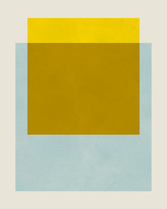 Golden Overlay Blocks
