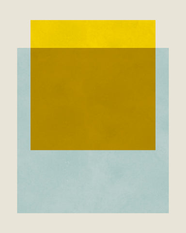 Golden Overlay Blocks