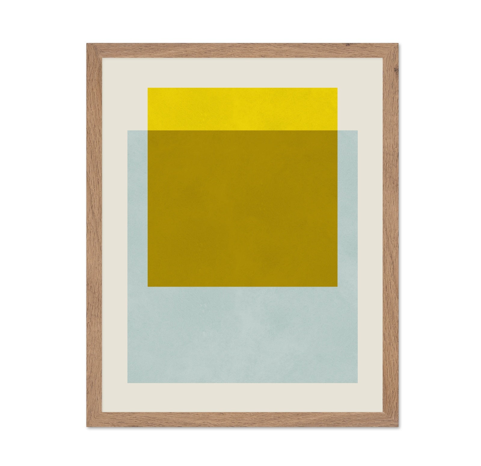 Golden Overlay Blocks