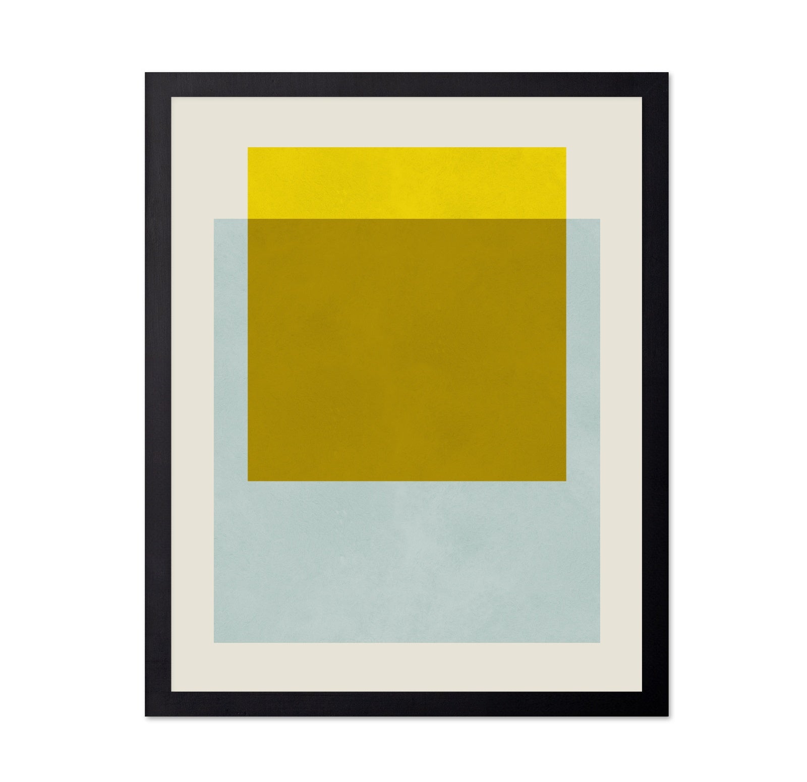 Golden Overlay Blocks