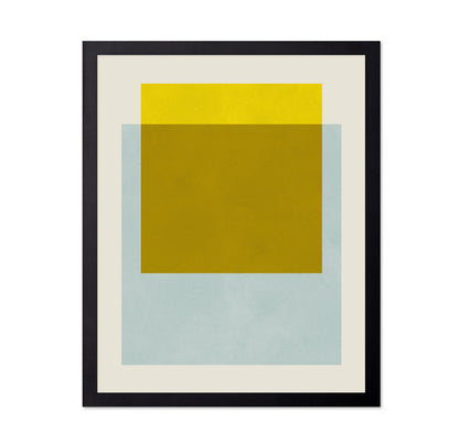 Golden Overlay Blocks