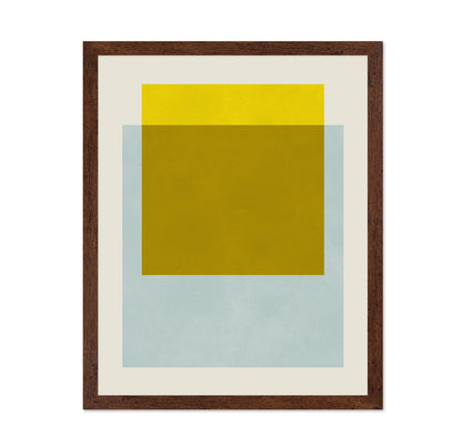 Golden Overlay Blocks
