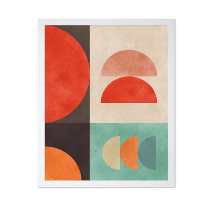 Geometric Shape Study