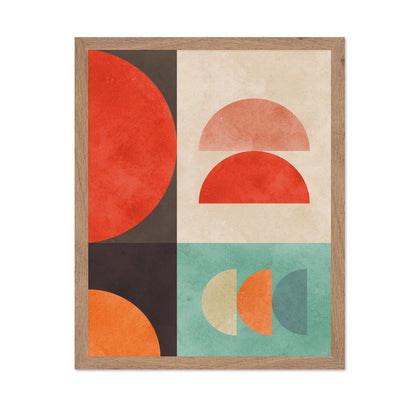 Geometric Shape Study