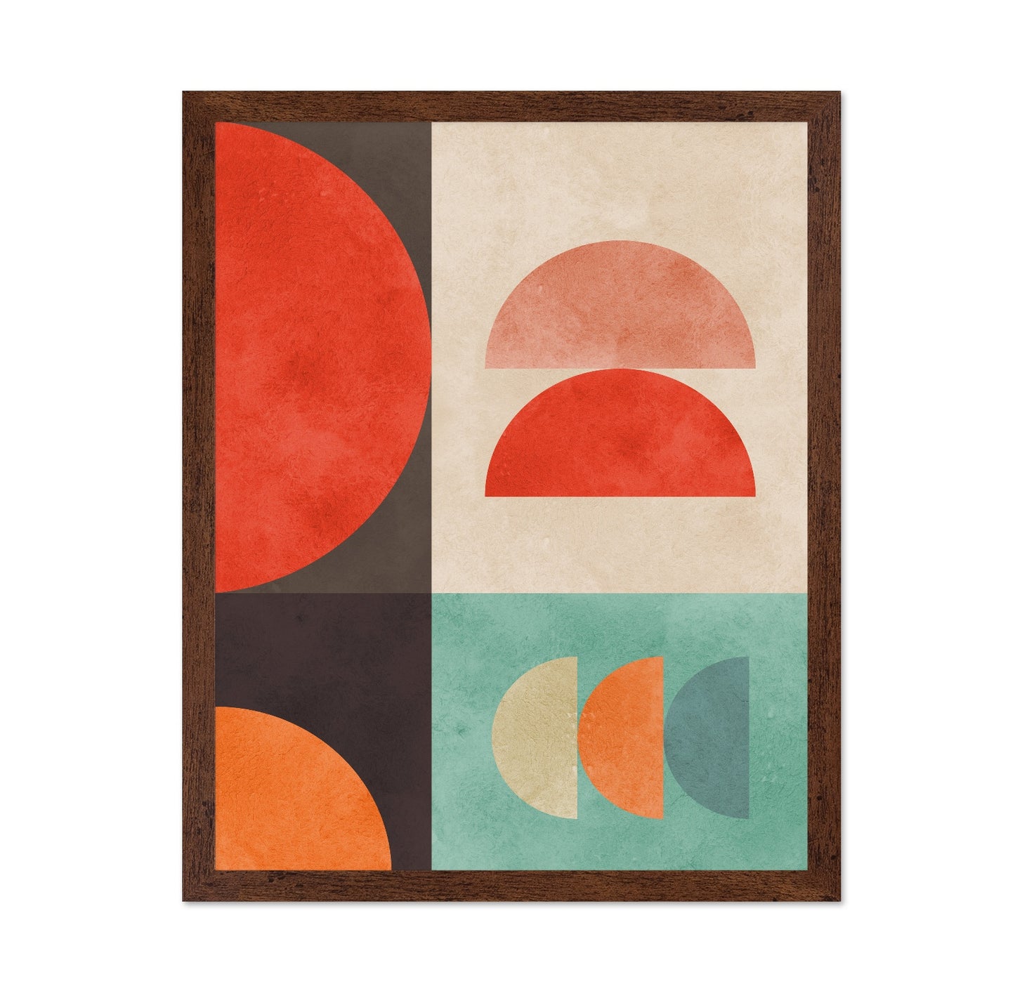 Geometric Shape Study