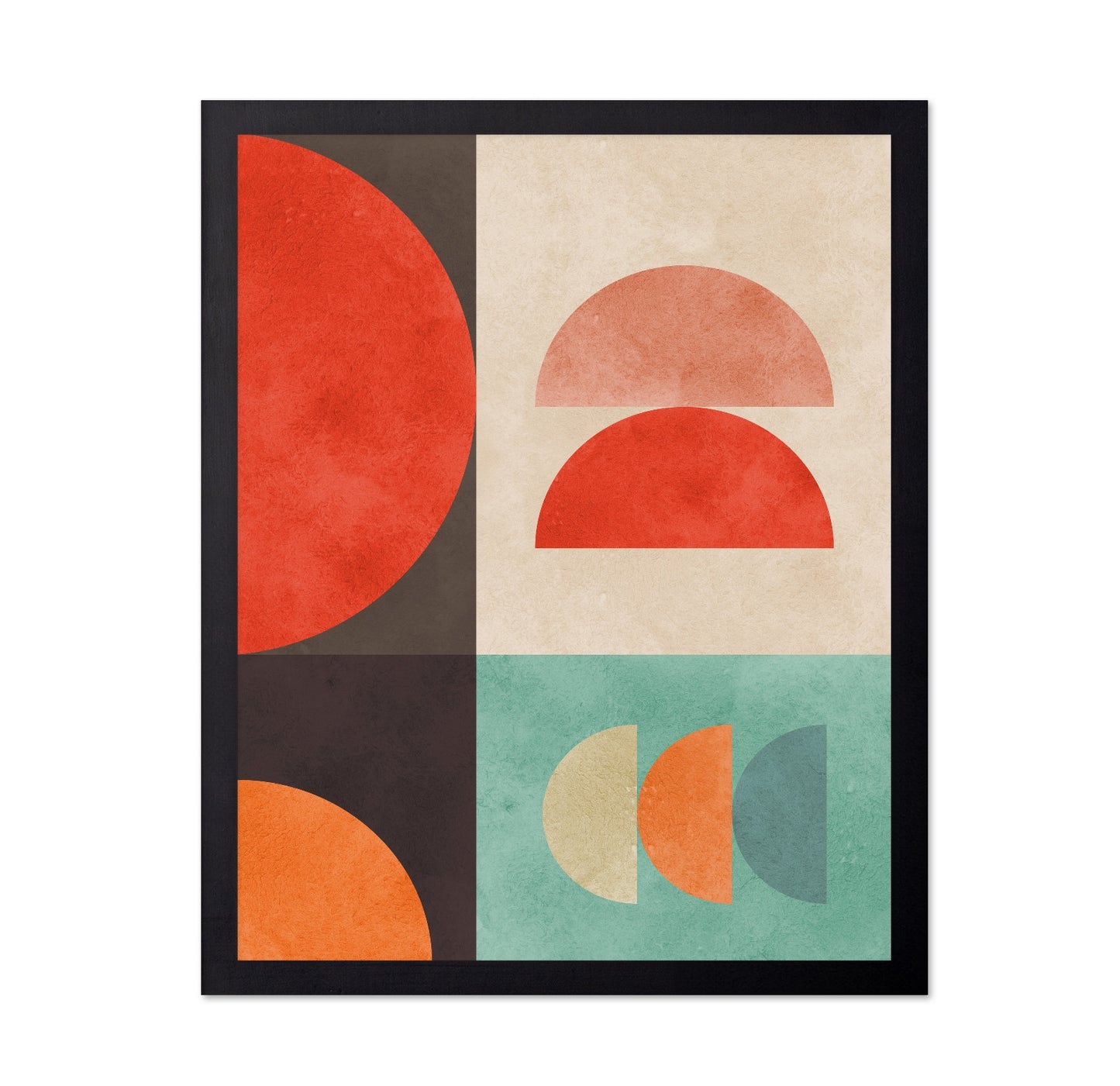 Geometric Shape Study