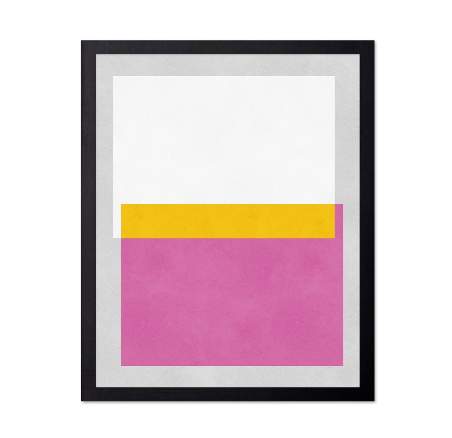 Color Block Layers No3