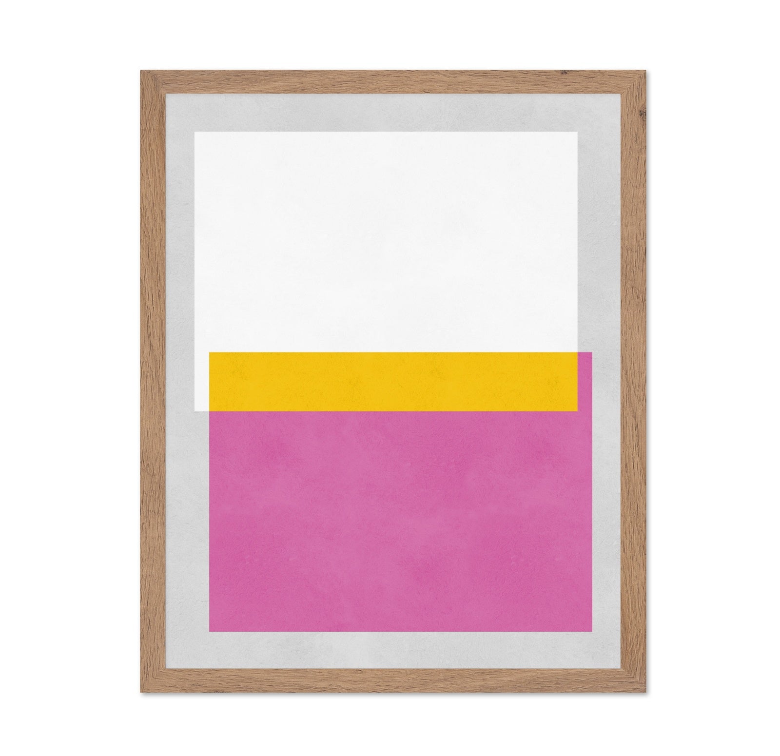Color Block Layers No3