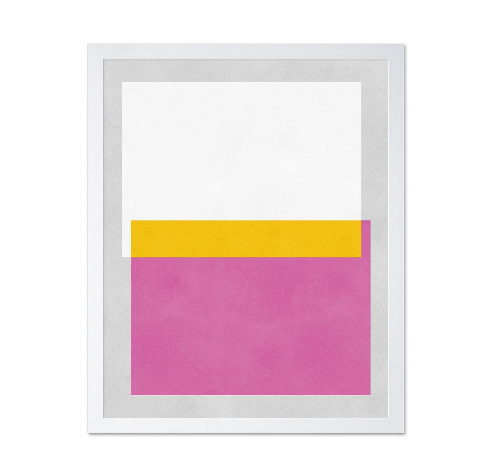 Color Block Layers No3