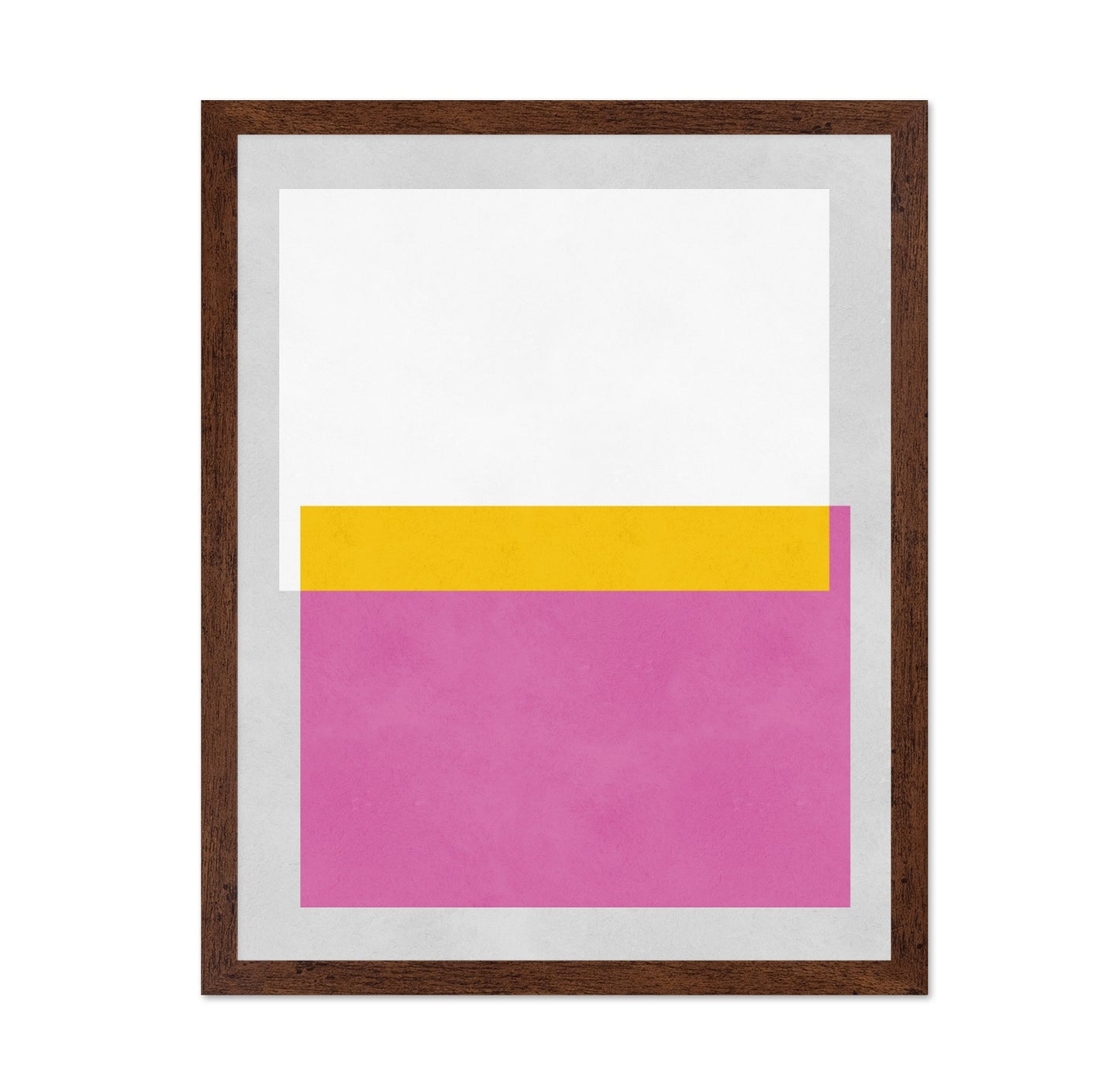 Color Block Layers No3