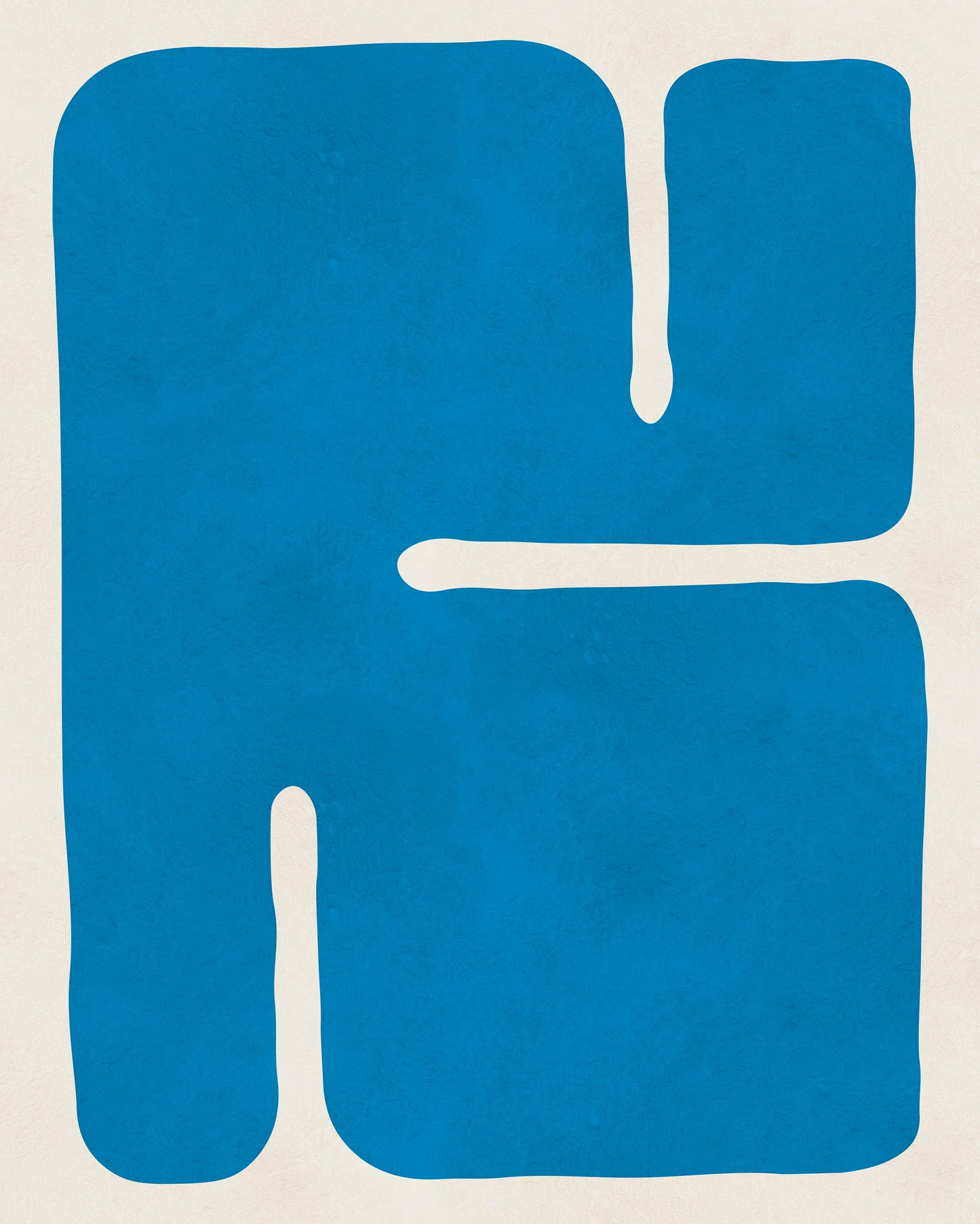 Blue Minimal Blocks