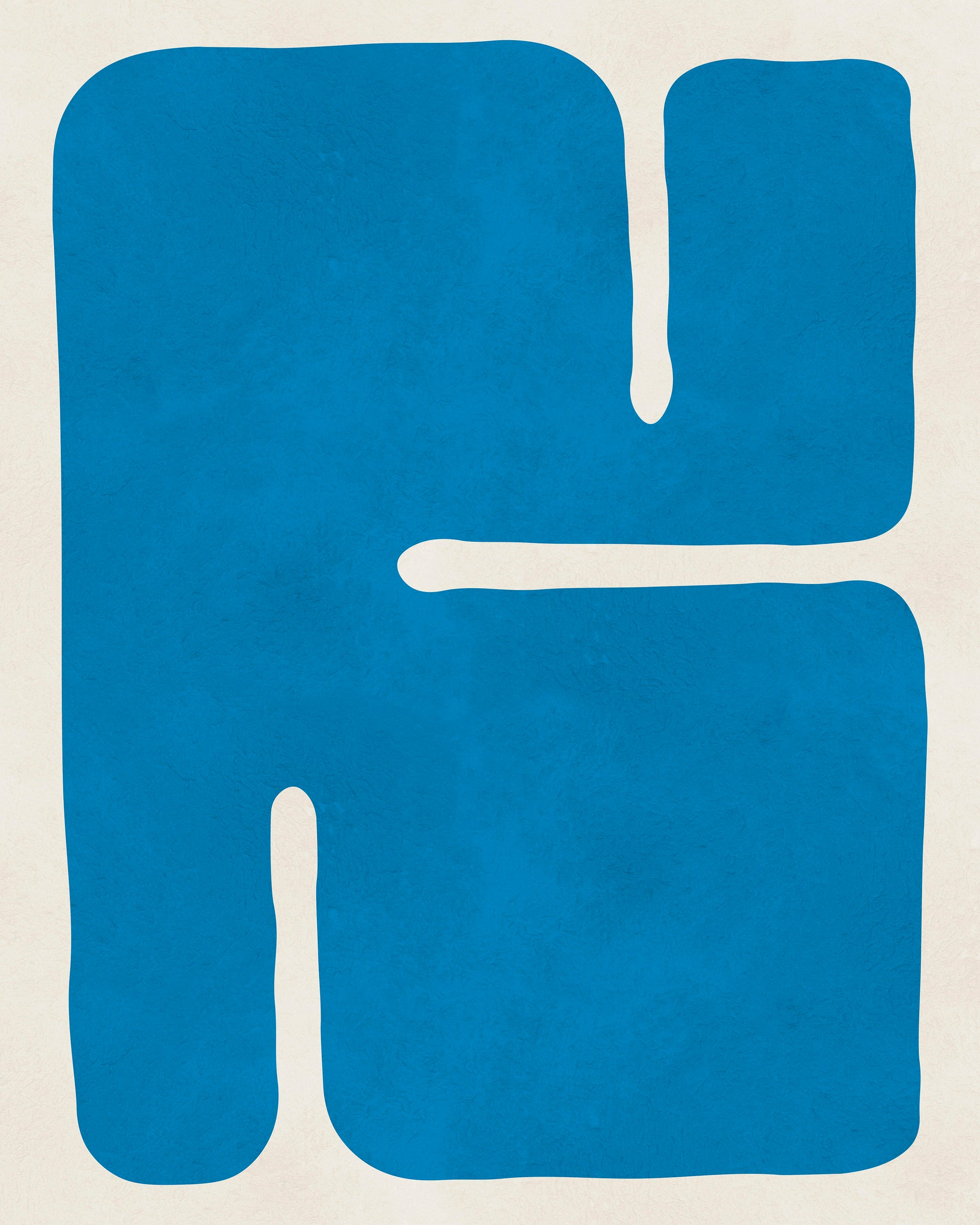 Blue Minimal Blocks