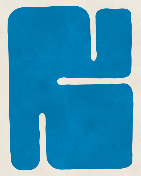 Blue Minimal Blocks