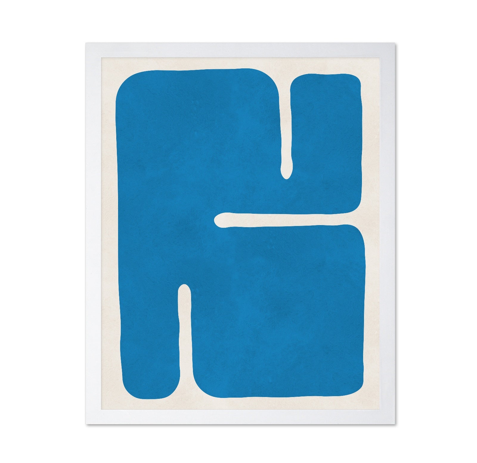 Blue Minimal Blocks