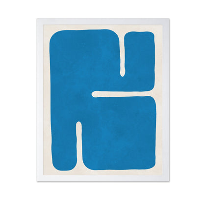 Blue Minimal Blocks