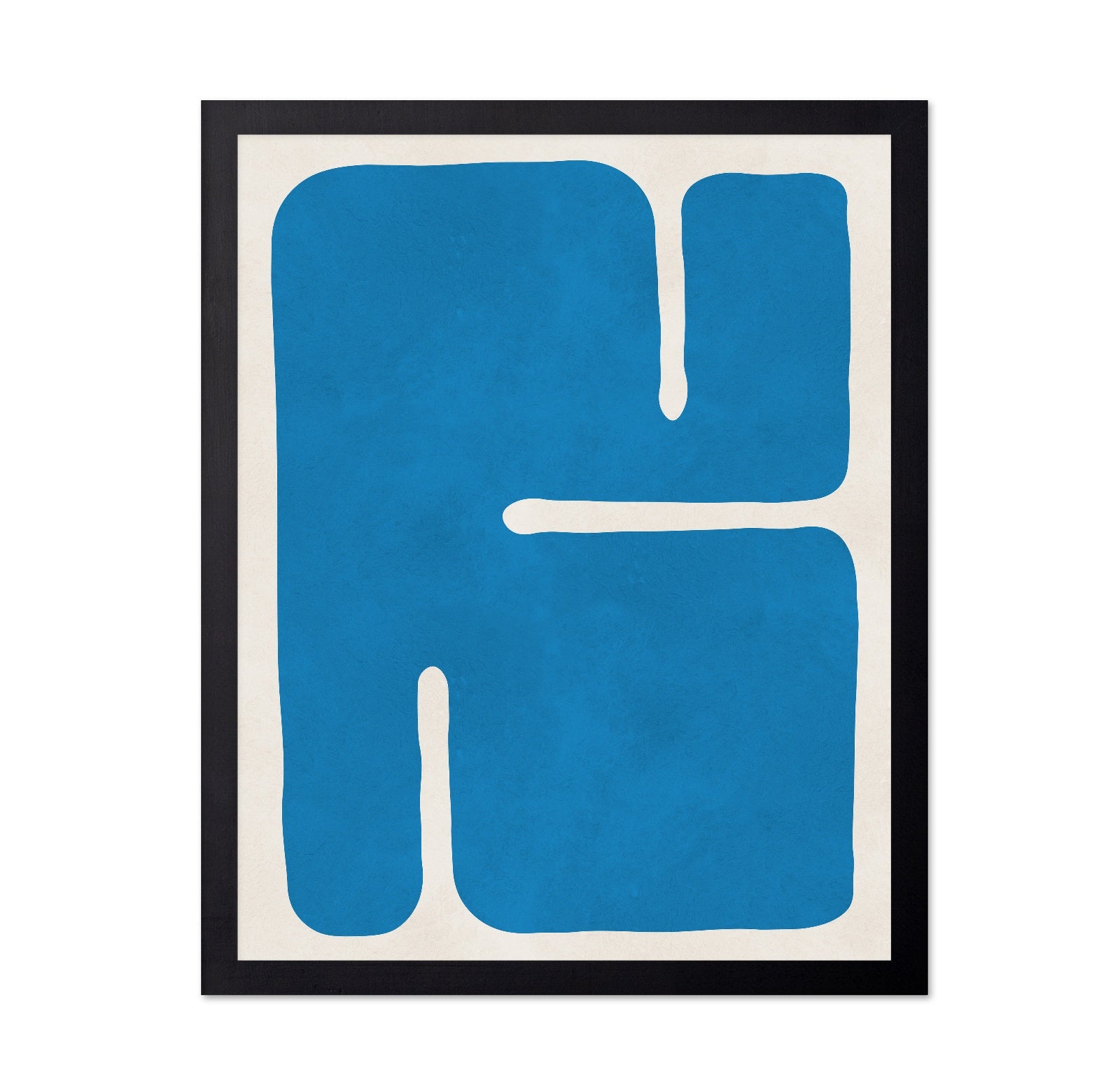 Blue Minimal Blocks