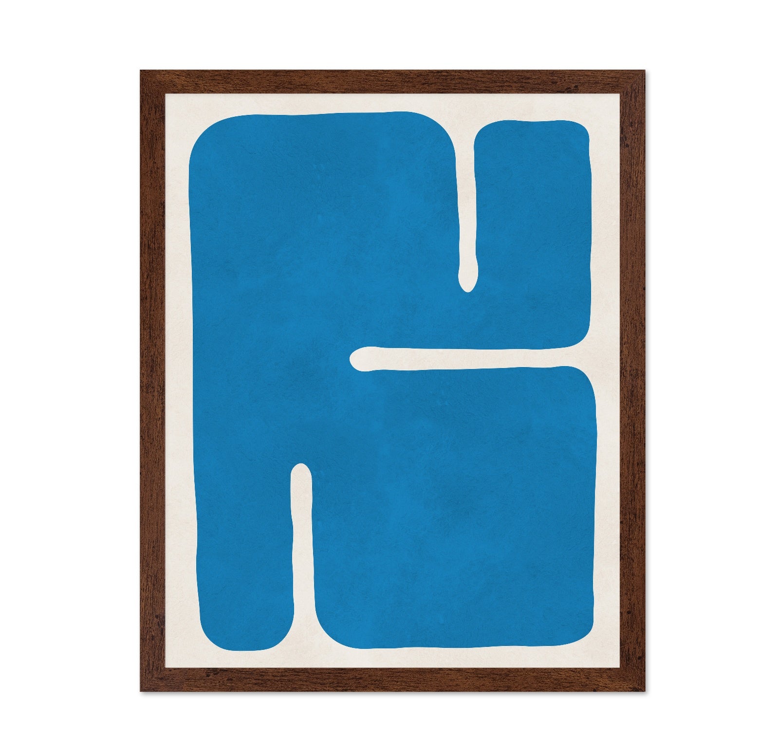 Blue Minimal Blocks
