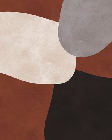 Organic Shape Harmony