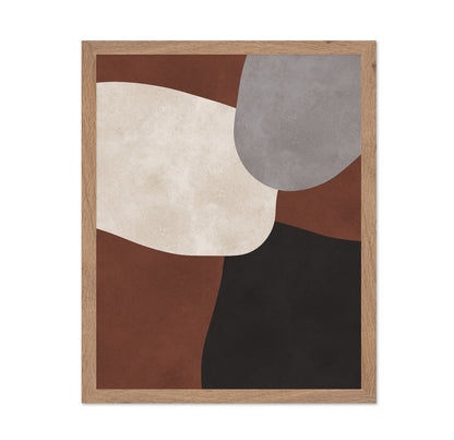Organic Shape Harmony