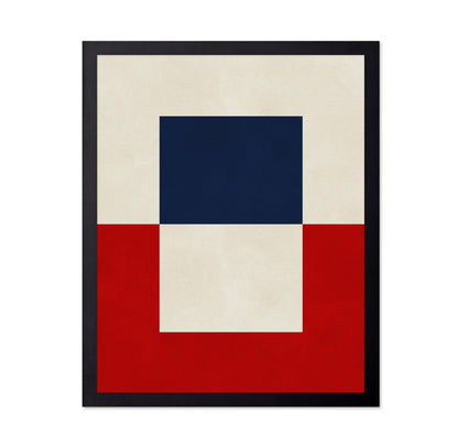 Primary Block Contrast