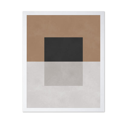 Minimal Square Balance