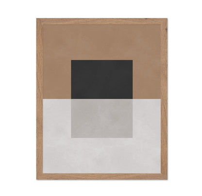 Minimal Square Balance
