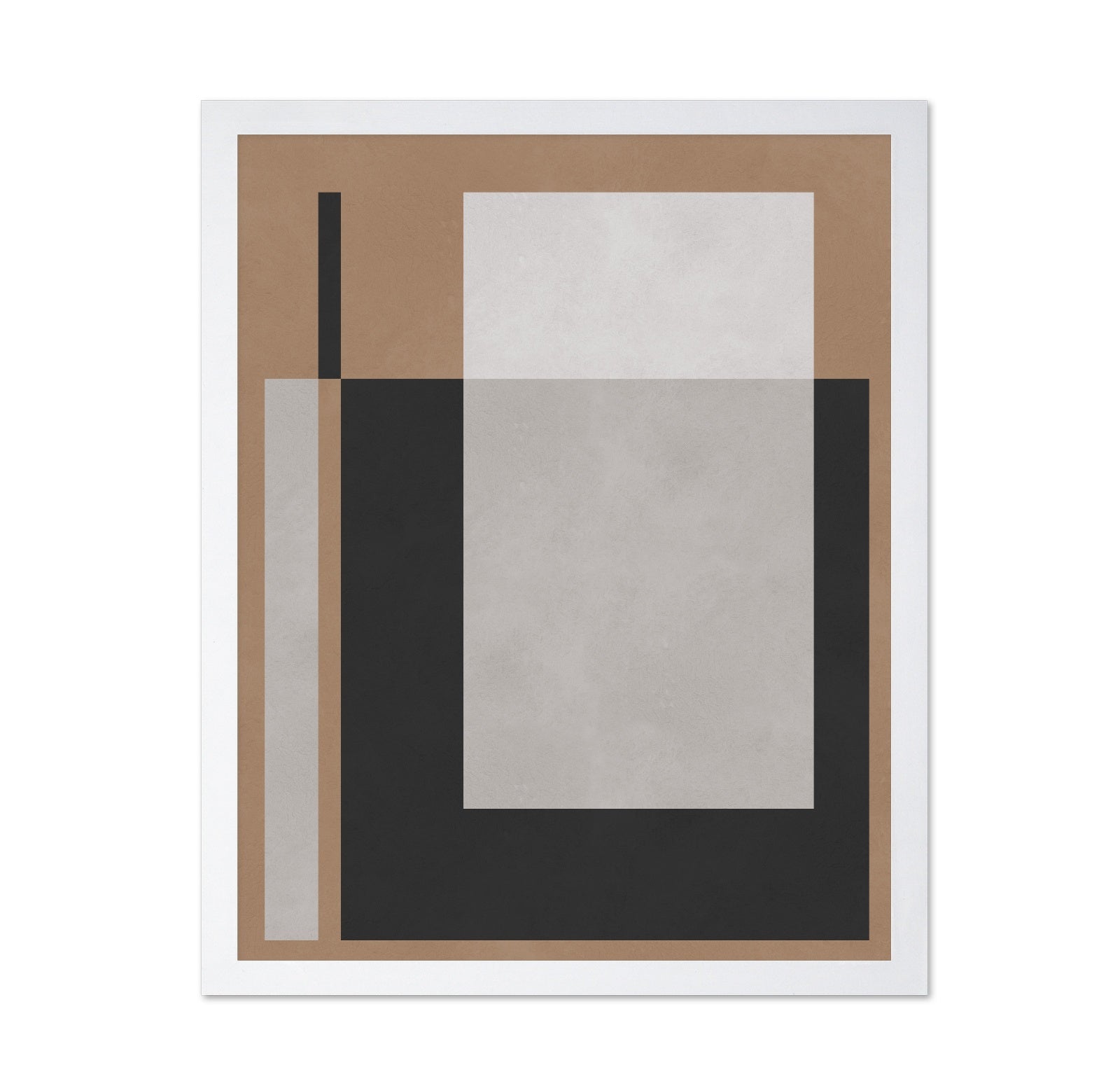 Geometric Frame Layers