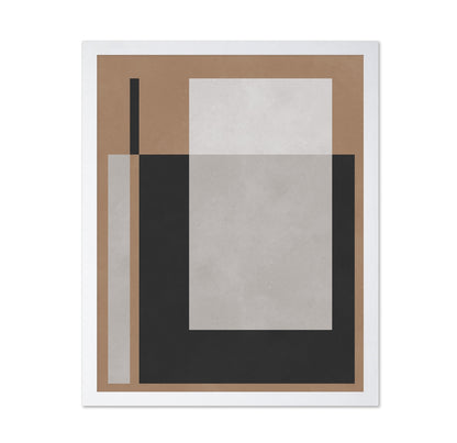 Geometric Frame Layers