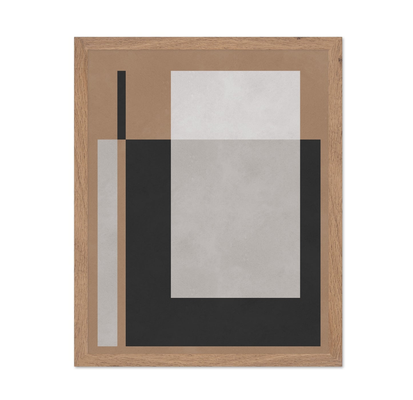 Geometric Frame Layers