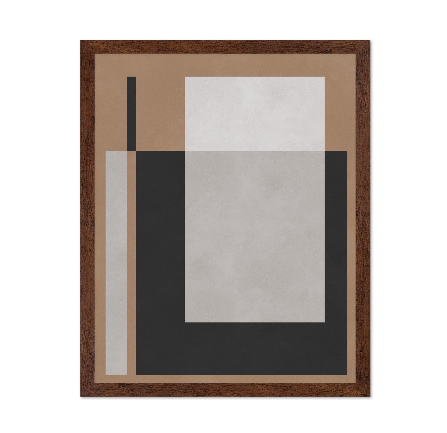 Geometric Frame Layers