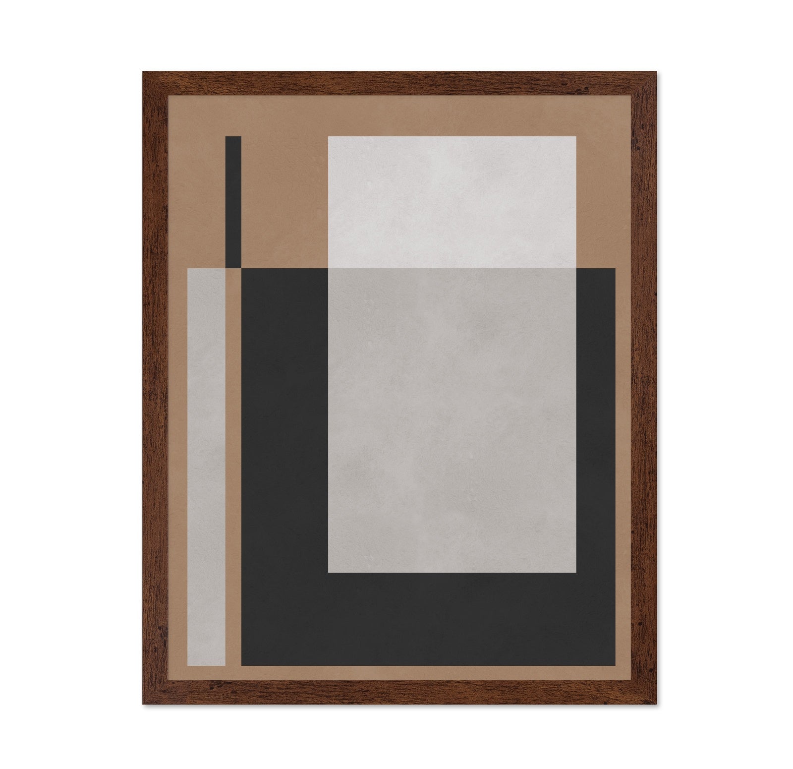 Geometric Frame Layers