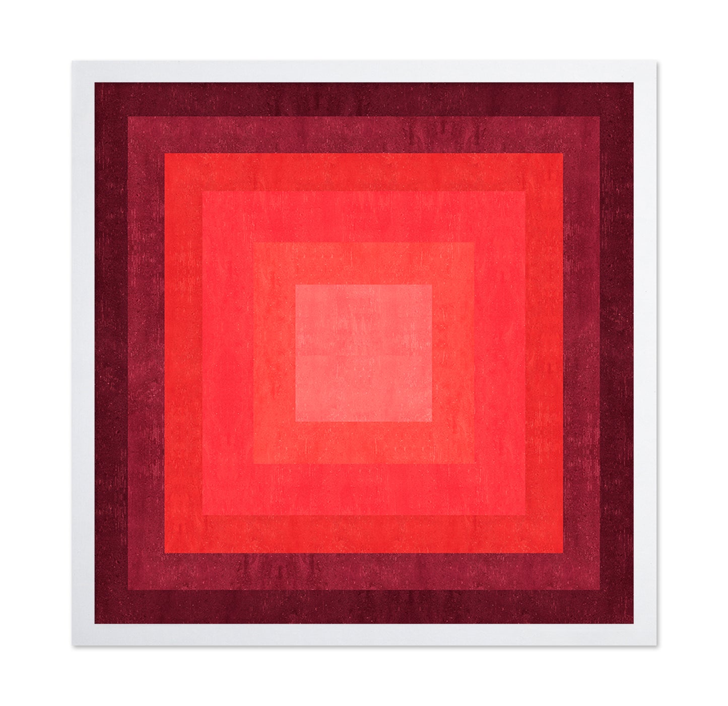 Red Square Layers