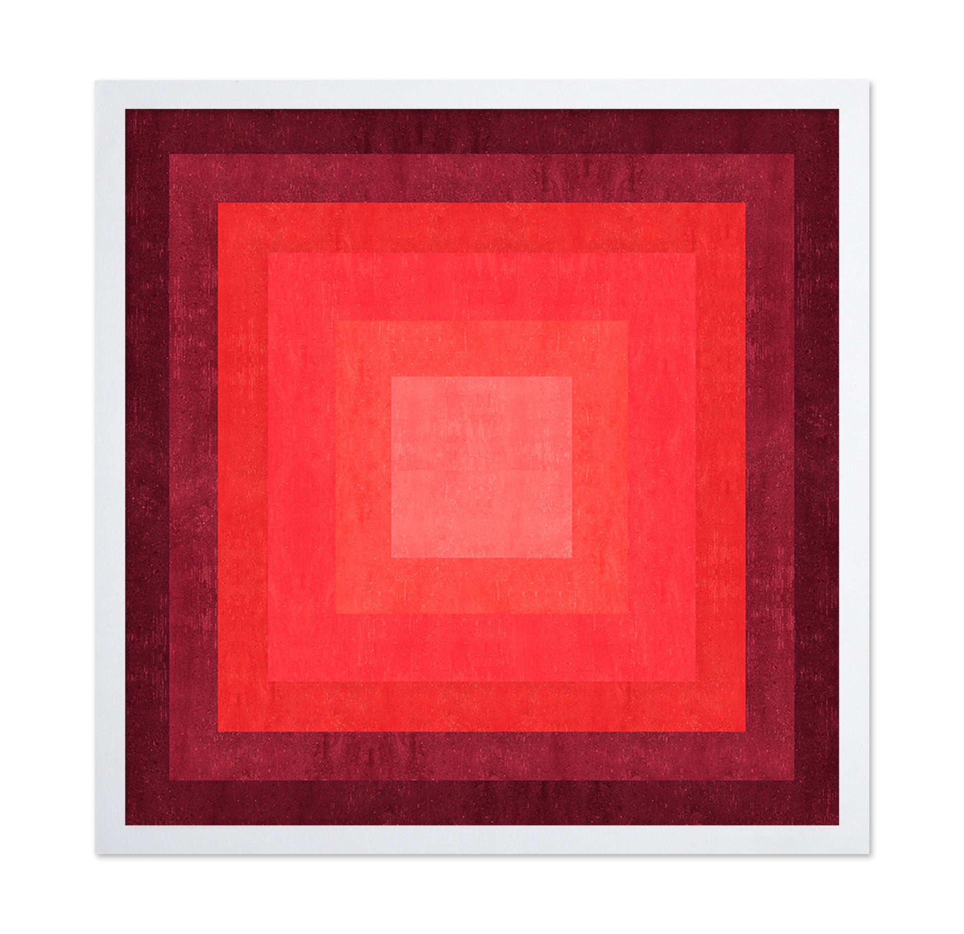 Red Square Layers