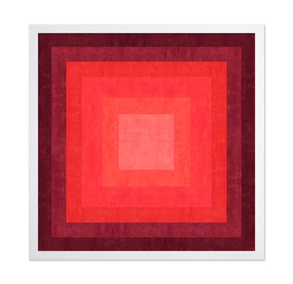 Red Square Layers