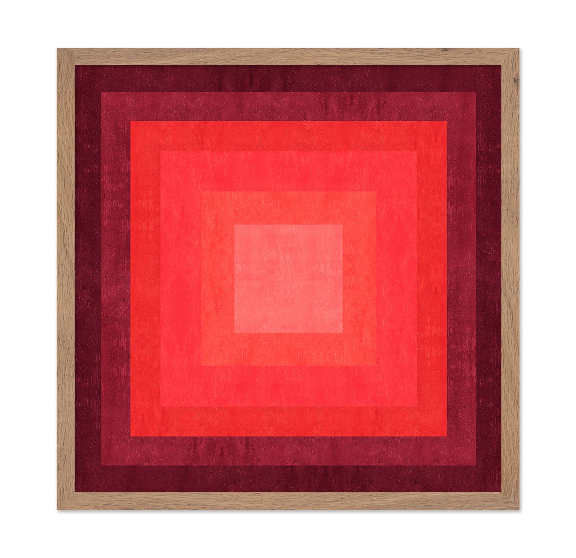 Red Square Layers
