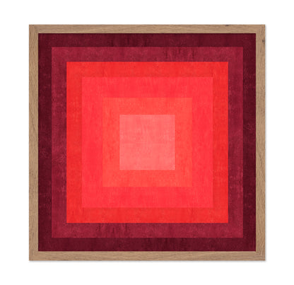 Red Square Layers