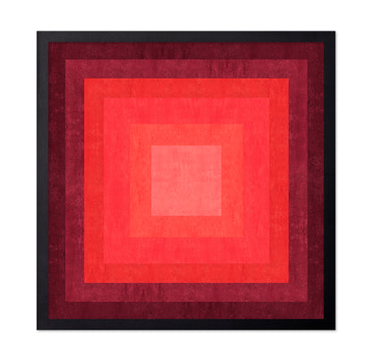 Red Square Layers