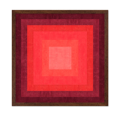 Red Square Layers