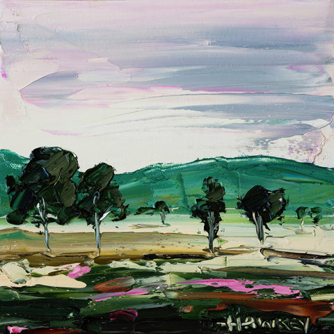 Green Valley Trees