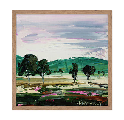 Green Valley Trees