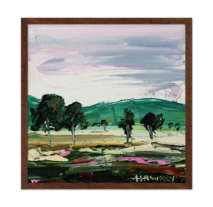 Green Valley Trees