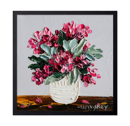 Pink Floral Bouquet