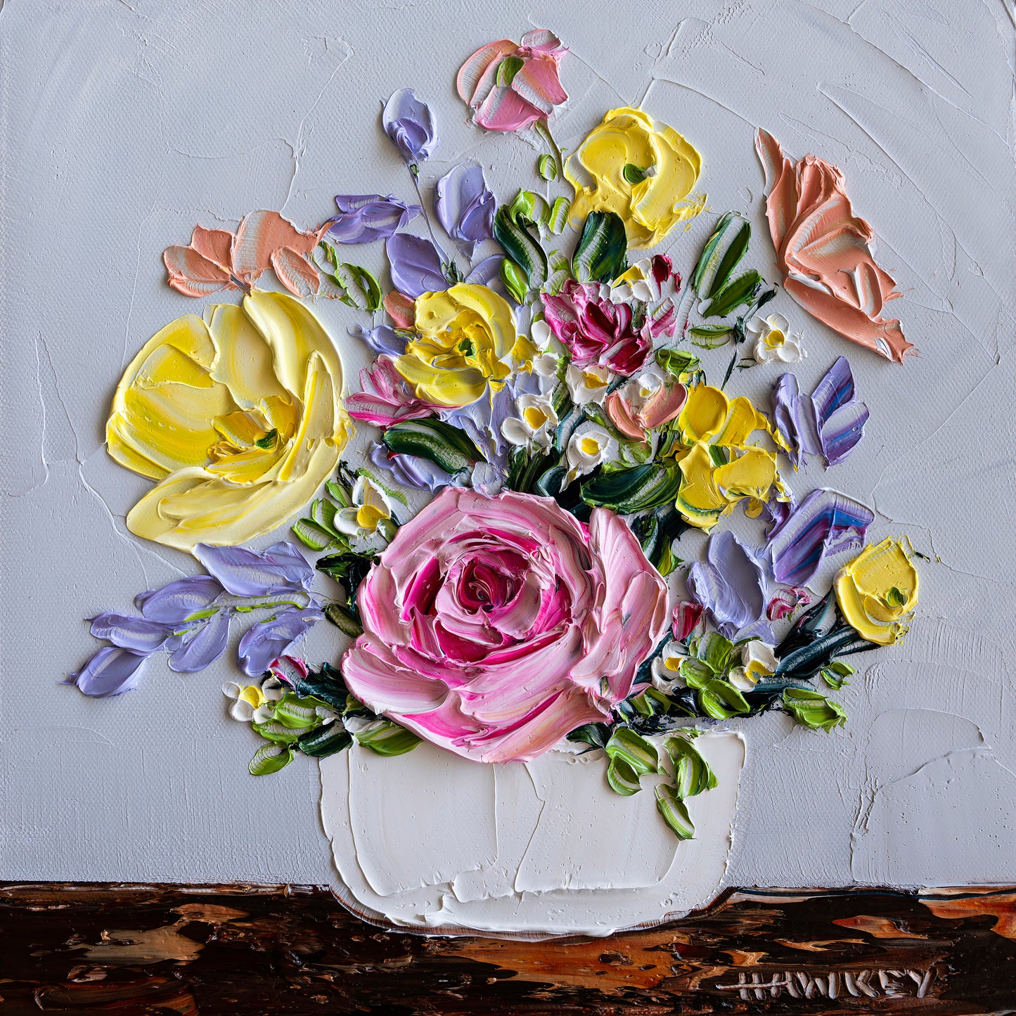 Blossom Bouquet