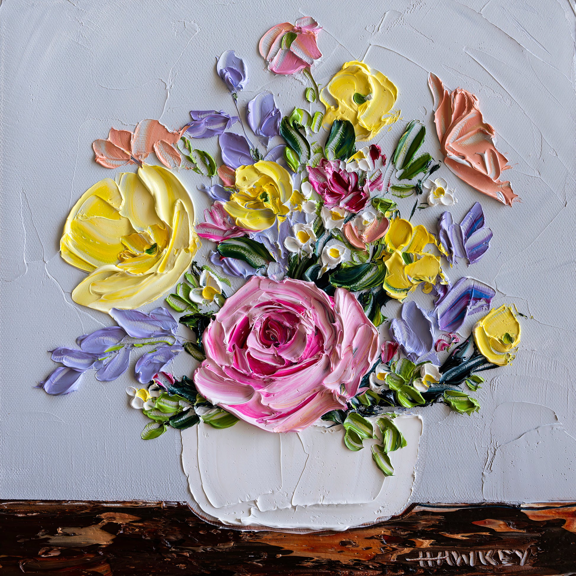 Blossom Bouquet