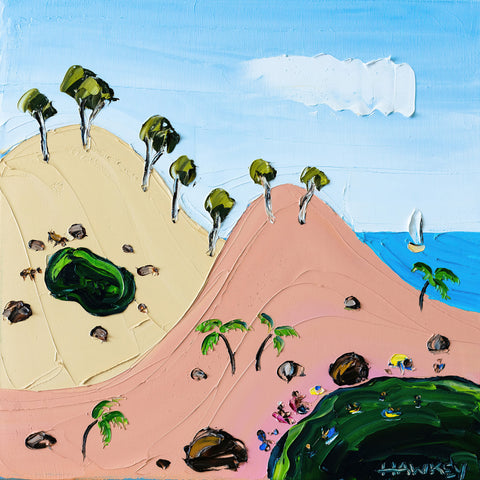 Coastal Hills Cove