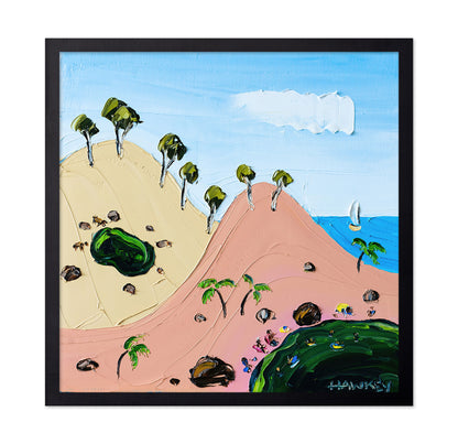 Coastal Hills Cove