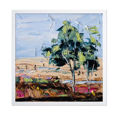 Lone Tree Plains