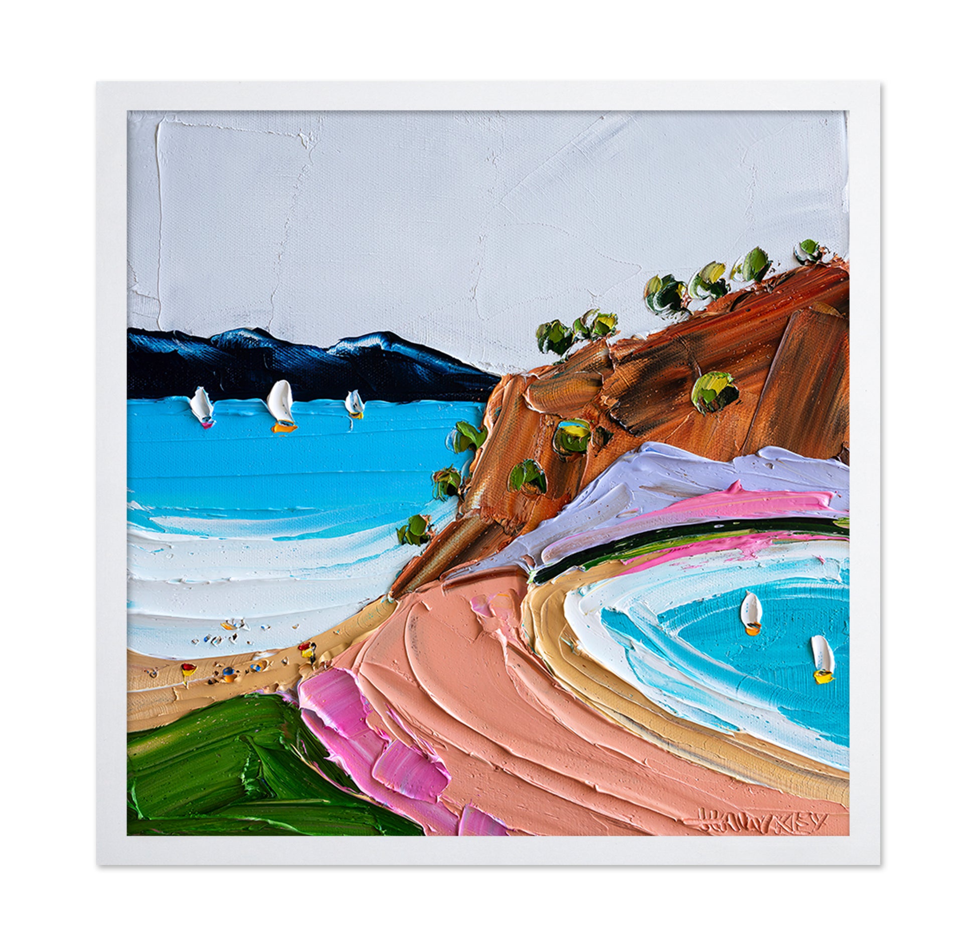 Twin Bay Shores