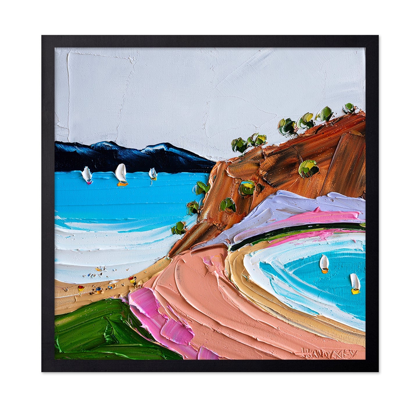 Twin Bay Shores